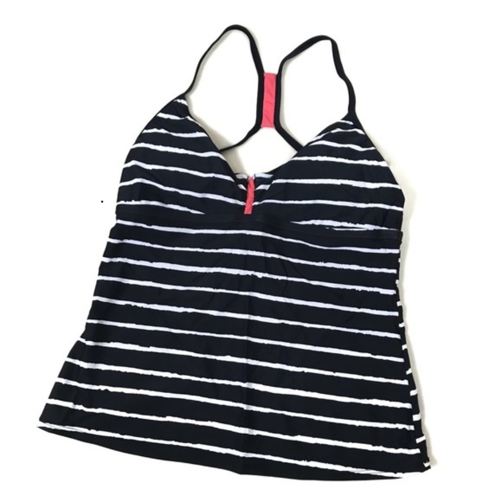Nike Tankini